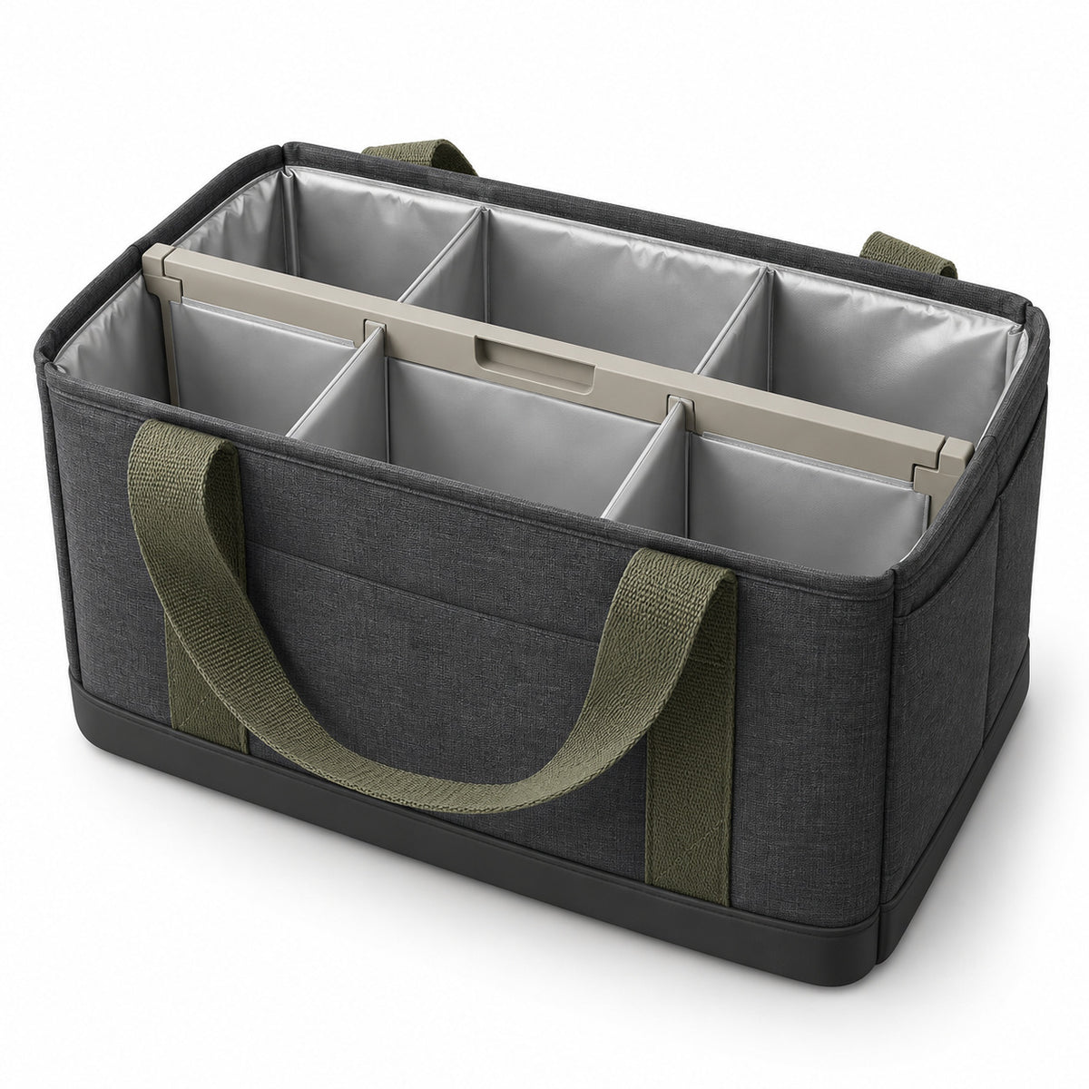RestStop Modular Cooler Tote