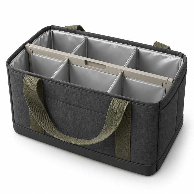 RestStop Modular Cooler Tote