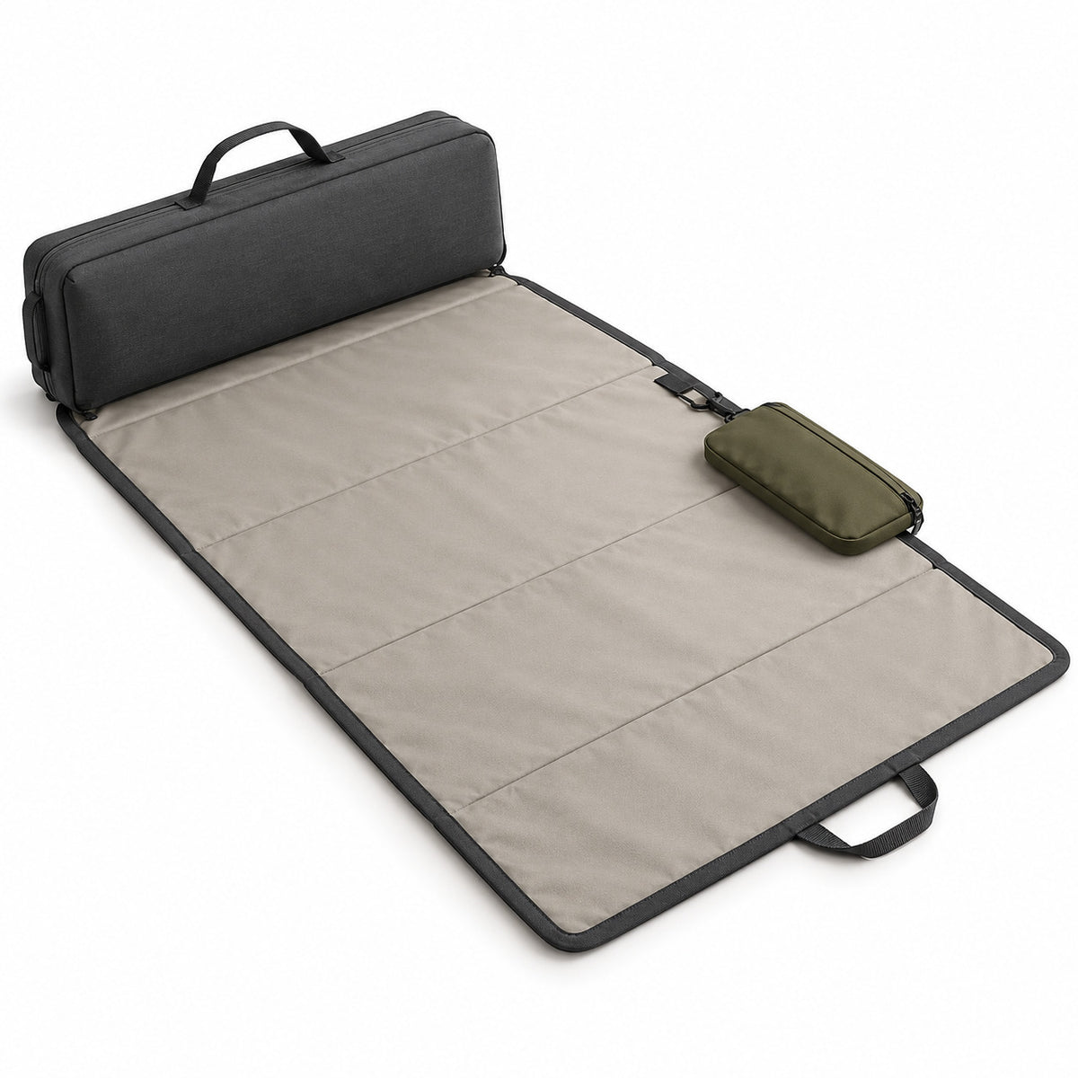 PicnicFold Tailgate Mat Case